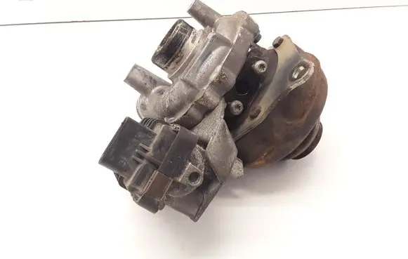 Peugeot 607 Turbo 4U3Q6K682BL 4U3Q6K682