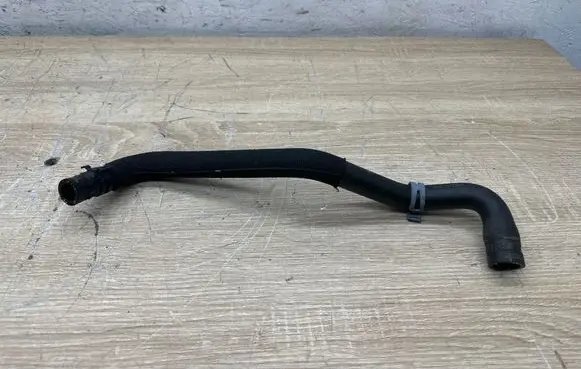 Audi A7 S7 4G Engine coolant pipe/hose 4G1819372D 125603HU