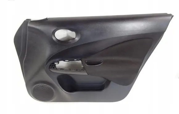 Nissan Juke I F15 Front door card panel trim 809001KB0A