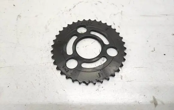 BMW 5 GT F07 Timing chain sprocket 8509927