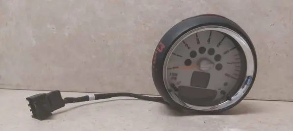 Mini One - Cooper Coupe R56 Taximeter 9160224 SS00155286 BM0505523