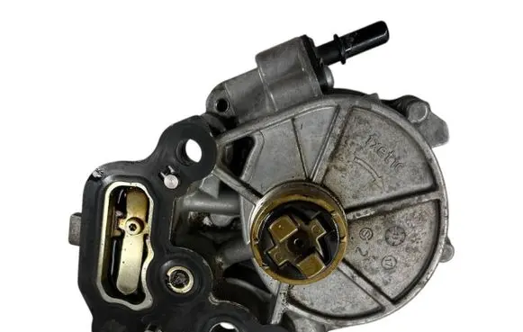 Opel Astra K Vacuum pump 12678247 5015107
