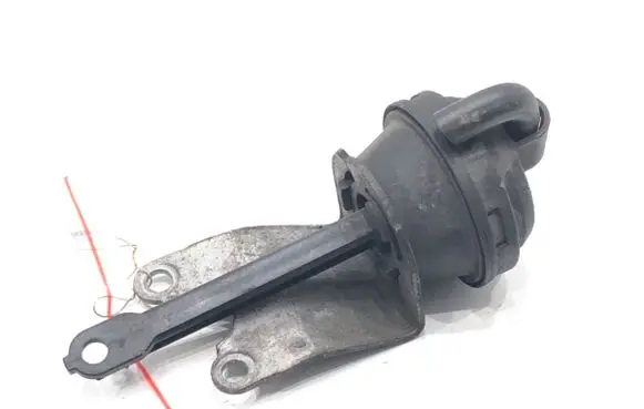 Audi A6 Allroad C6 Intake manifold valve actuator/motor 