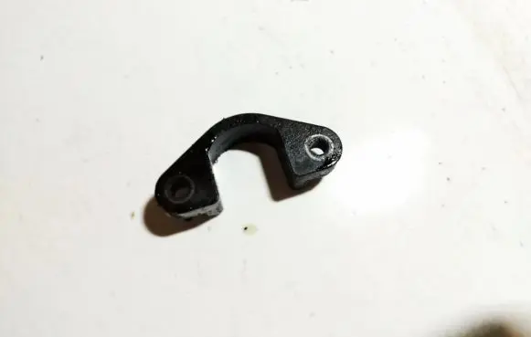 Fuel Injector clamp holder