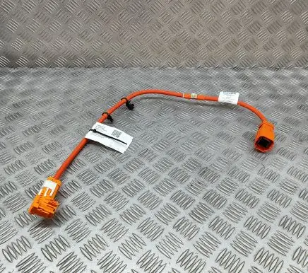 Volvo XC40 Other wiring loom 32376031