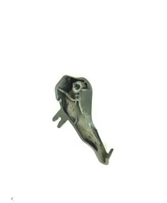 Citroen Berlingo AdBlue Liquid tank holder 9815104880