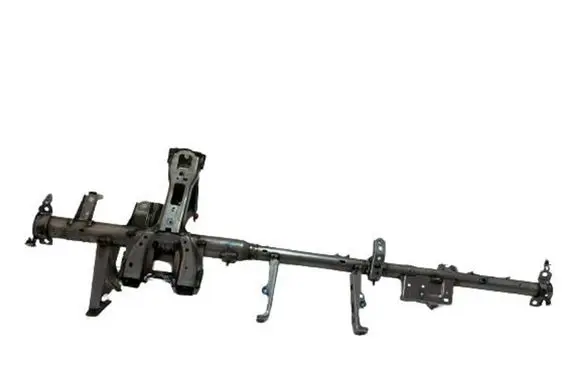 Toyota Auris E180 Dashboard cross member/frame bar 