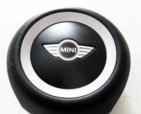 Mini One - Cooper Coupe R56 Steering wheel airbag 332751184F 20062700148 RS23192110