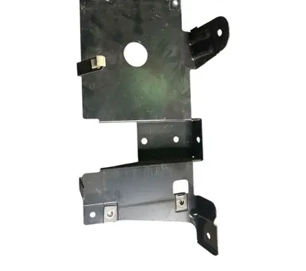 BMW 7 E65 E66 Tailgate/trunk/boot lock/latch/bracket 6910137