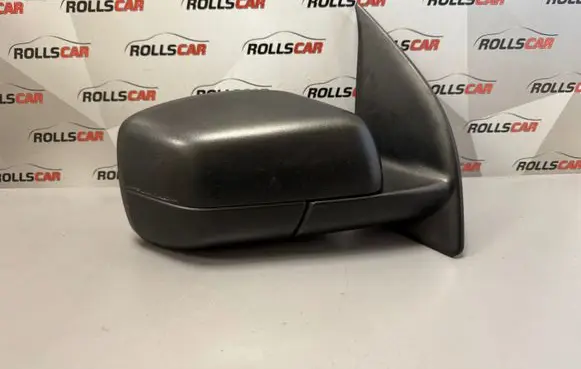 Land Rover Freelander 2 - LR2 Front door electric wing mirror LR023906 4300714CV S33099