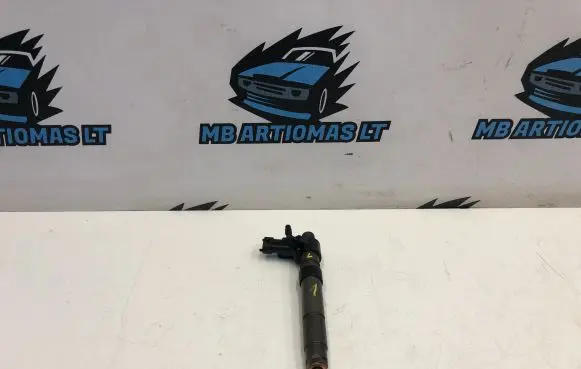 Land Rover Freelander 2 - LR2 Fuel injector 0445116043 9687454480