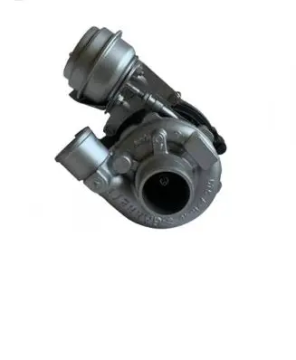 Hyundai Elantra Turbo 757886 2823127400 757886-0003