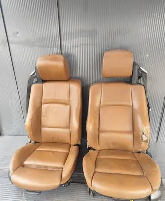 BMW 3 E92 E93 Seat and door cards trim set BMWE93FOTELE