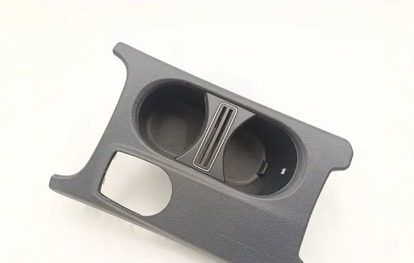 Mercedes-Benz A W176 Cup holder front A1766801610 A1766800491 A1766830175