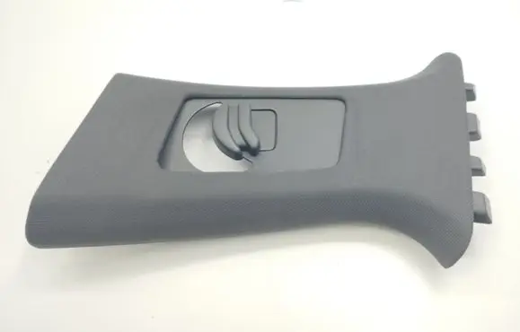 Citroen DS5 (B) pillar trim (top) 9687341877
