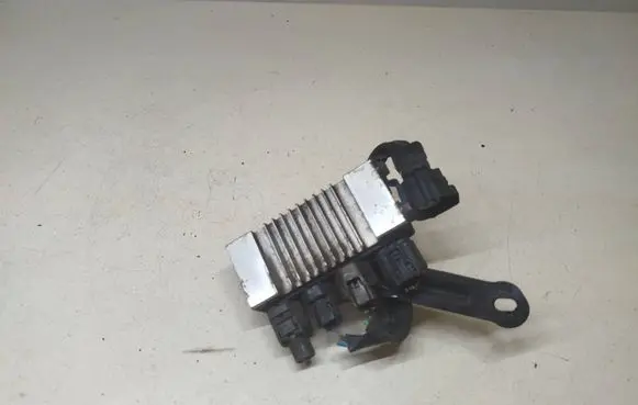 Subaru Outback (BS) Glow plug pre-heat relay 22010AA010 1327000030
