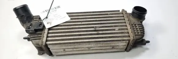 Citroen C5 Intercooler radiator 9683009680