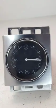 Volkswagen PASSAT B7 Clock 3AA919204A