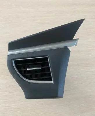 Toyota Corolla E160 E170 Dashboard side air vent grill/cover trim 5501202050