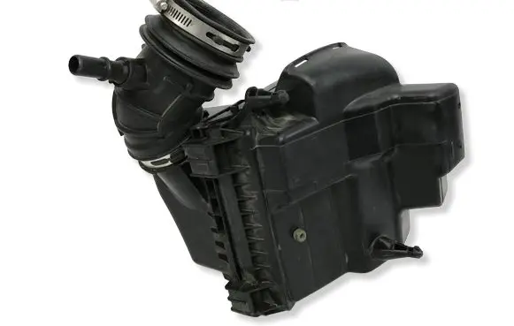 Ford Kuga III Air intake duct part LX619R504MA
