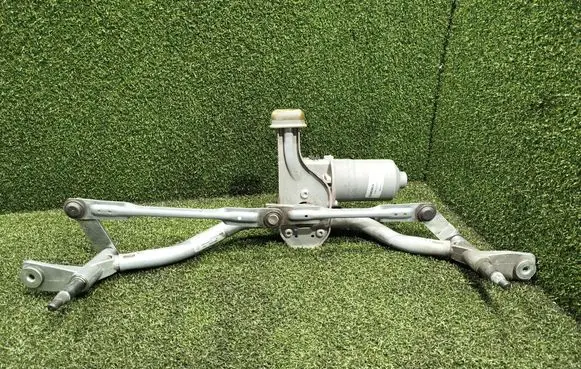 Opel Vivaro Wiper motor 3397021666 288004907R 93867984