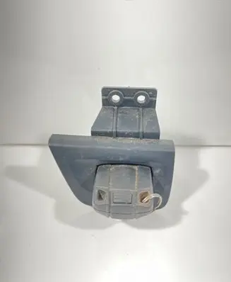 BMW 1 E81 E87 Ignition lock 6954718 10862510 332080391