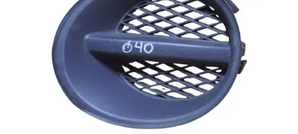 Subaru Forester SG Front bumper lower grill