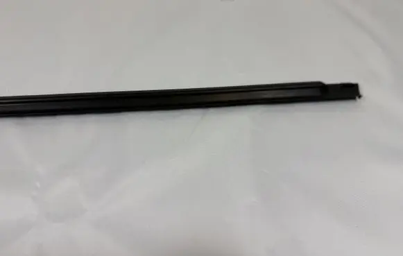 Mercedes-Benz GLE W167 Other front door trim element A1676980900