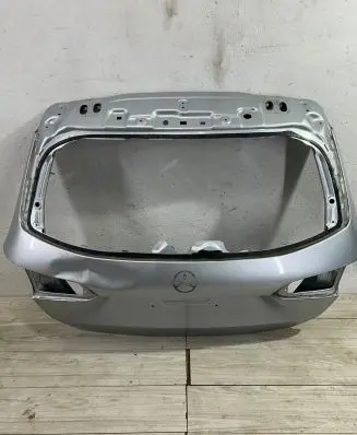 Mercedes-Benz B W247 Truck tailgate 