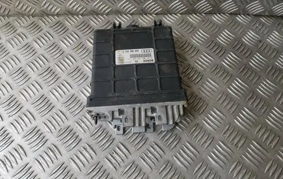 Audi 80 90 S2 B4 Engine control unit/module 028906021D 0281001197 0281001198