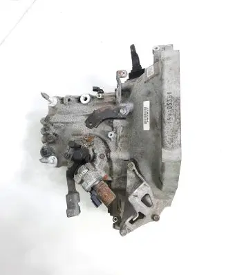 Honda Civic IX Manual 6 speed gearbox 4CE4 4CE48610029 FR4CME4