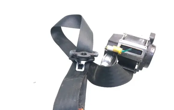 Alfa Romeo 147 Front seatbelt K7603357 049077
