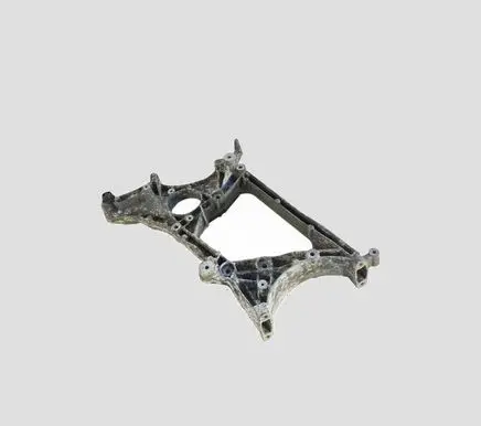 Mercedes-Benz C W204 Generator/alternator bracket A6512011109