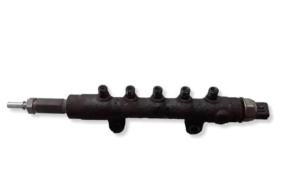 Ford Transit Fuel main line pipe 