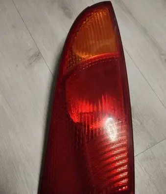 Ford Focus Rear/tail lights 1214226 1377597 24265042