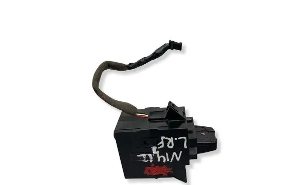 Land Rover Freelander 2 - LR2 Ignition key card reader CCAD07LP0520T NT8156076G9FXCVR
