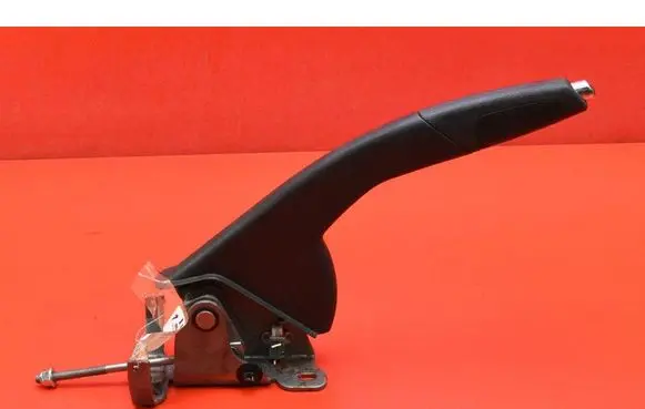 Renault Captur Handbrake/parking brake lever assembly