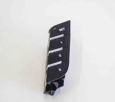 Porsche Macan (95B) Other switches/knobs/shifts 95B959856A