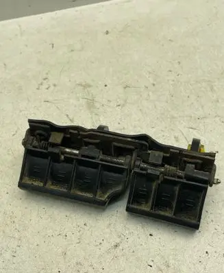 KIA Sportage Tailgate/trunk/boot exterior handle 812602E000