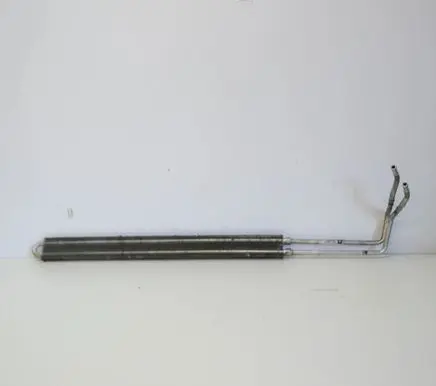 Opel Insignia A Power steering radiator 13286331