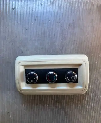 Dodge Journey Climate control unit L0051506