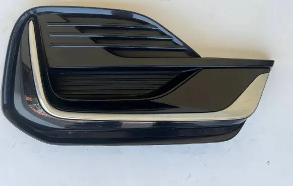 Ford Fiesta Front bumper corner part panel trim N1BB15A245A1 N1BB15A245B1 2545255