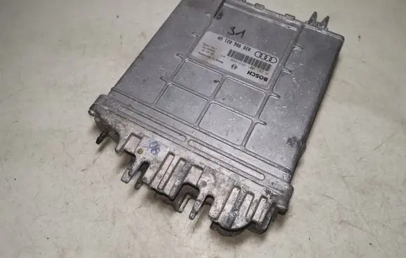 Audi A4 S4 B5 8D Engine control unit/module 028906021GN 0281001659 0281001660