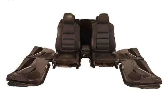 Mazda 6 Seat set 
