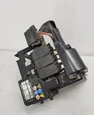 Seat Ibiza III (6L) Positive wiring loom 5Z0010444H
