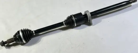 Chrysler Pacifica Front driveshaft 68494386AA