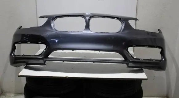 BMW 1 F20 F21 Front bumper 10833610 382000001 7371735