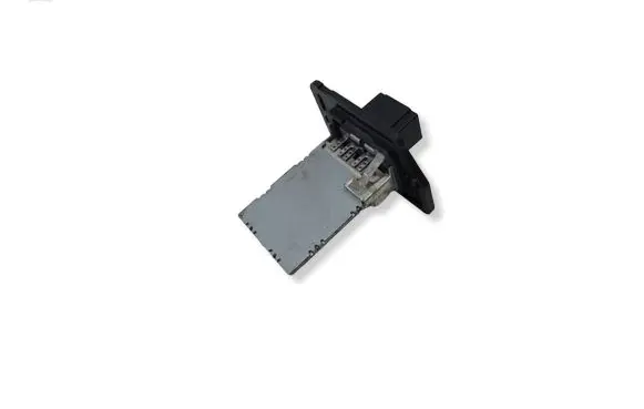 Hyundai Santa Fe Heater blower motor/fan resistor HJIBX1