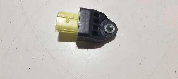Toyota RAV 4 (XA40) Airbag deployment crash/impact sensor 9160