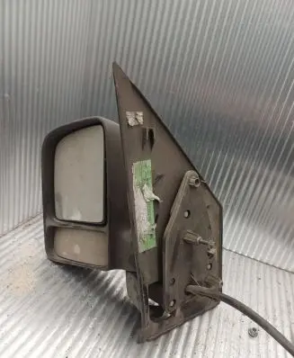 Ford Transit Front door electric wing mirror 02647